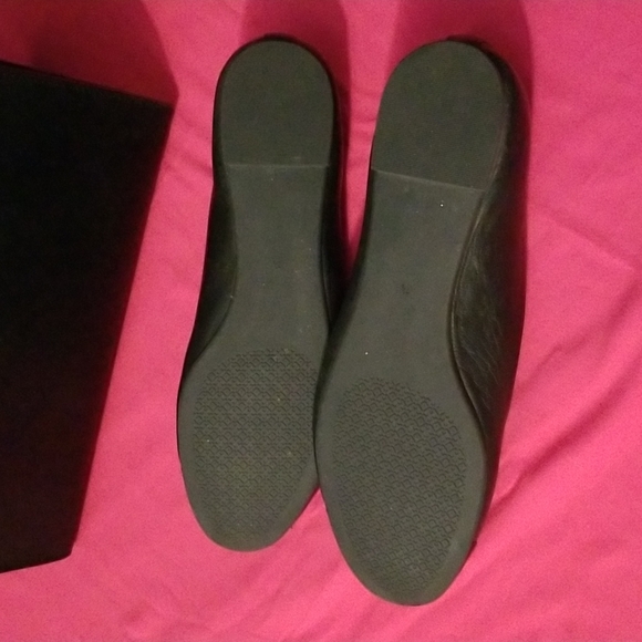 Tori burch black shoes - Picture 7 of 7